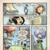 THE WONDERFUL WORLD OF OZ #8, page 4