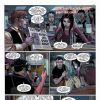 AMAZING SPIDER-MAN #600, page 5