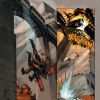 Usa Comics 70th Anniversary Special (2009) #1