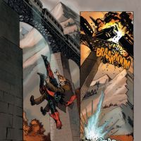 Usa Comics 70th Anniversary Special (2009) #1