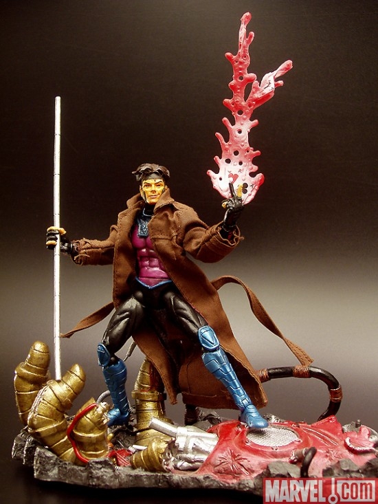 Gambit