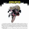 MS. MARVEL #40, intro page