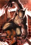 Dark Avengers/Uncanny X-Men: Utopia (2009) #1 (BIANCHI VARIANT)