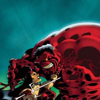 HULK #15