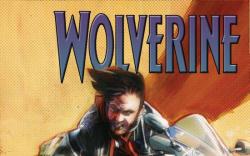 WOLVERINE #74