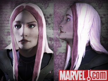 MUA2: Songbird