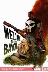Punisher: Frank Castle #71 