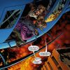 DARK REIGN: HAWKEYE #2, page 1