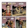 GHOST RIDER #34 preview page