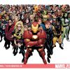 MARVEL: YOUR UNIVERSE #6