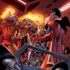 WAR OF KINGS preview page 1