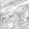 WOLVERINE: WEAPON X #1 (SKETCH VARIANT)