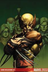 Dark Wolverine #75 