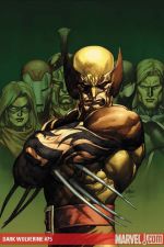 Dark Wolverine (2009) #75