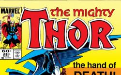 Thor #343