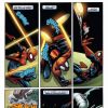 MARVEL ADVENTURES SPIDER-MAN #49 preview page 2