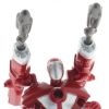 Iron Man 3.75 Animated Action Figures: Iron Man