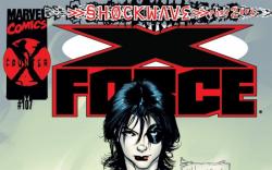 X-Force #107