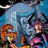 MARVEL ASSISTANT-SIZED SPECTACULAR #2