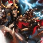 Thor: Stan Lee Strikes Back