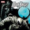 MOON KNIGHT: THE BOTTOM by David Finch