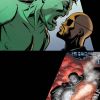 IRON MAN/HULK/NICK FURY #1