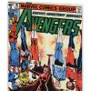 AVENGERS: KNIGHTS OF WUNDAGORE #0