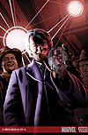 X Men Noir (2008) #2