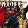 WOLVERINE: MANIFEST DESTINY #1