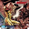CAPTAIN BRITAIN AND MI13 #6, page 4