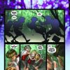 ENDER'S GAME: BATTLE SCHOOL #1 Interior Art