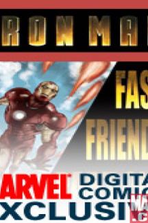Iron Man: I Am Iron Man (Trade Paperback)
