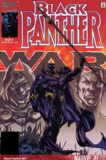 Black Panther (1998) #27