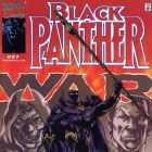 Black Panther #27