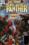 Black Panther (1998) #23