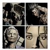 WOLVERINE: ROAR preview art by Mike Deodato