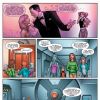 WOLVERINE: FIRST CLASS #6, page 4