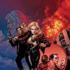 MS. MARVEL #33
