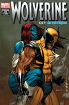 Wolverine (1988) #62