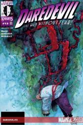 Daredevil #13 