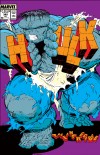 Incredible Hulk (1962) #345