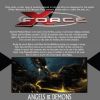 X-FORCE #3, page 1