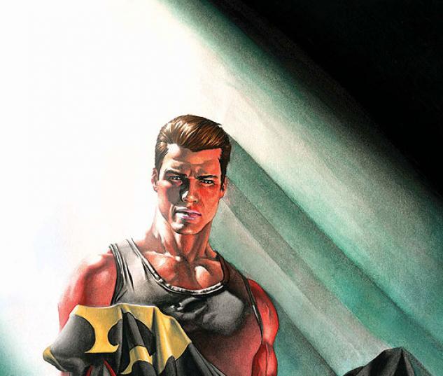 THE LAST DEFENDERS #5