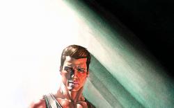 THE LAST DEFENDERS #5