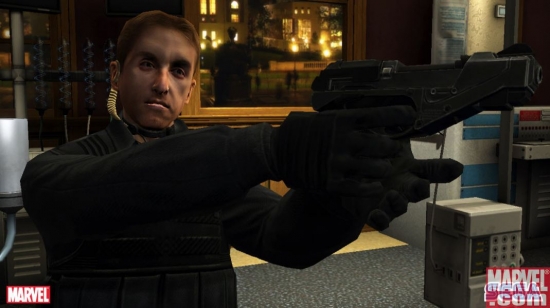 Tim Roth voices Emil Blonsky