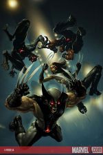 X-Force (2008) #4