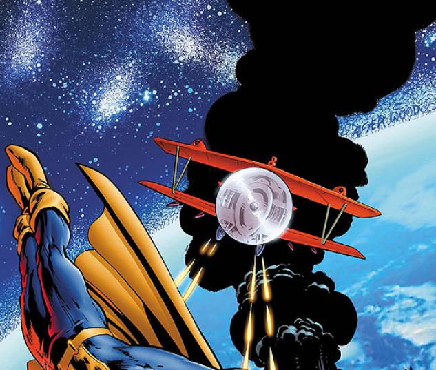 NEW EXILES #6