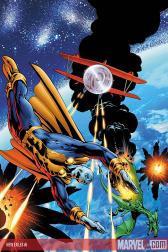 New Exiles #6 