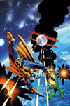 New Exiles (2008) #6