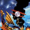NEW EXILES #6